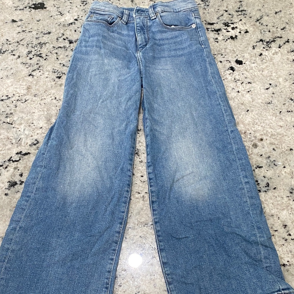 DL1961 Kids Blue Jeans